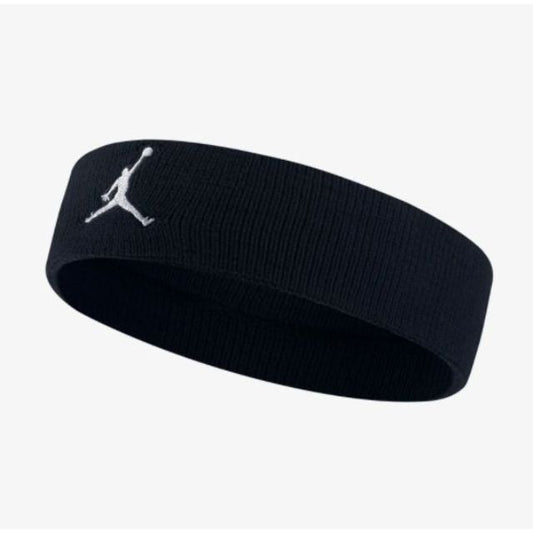 Nike Jordan Dri-FIT Jumpman UNISEX TRAINING Band black/white