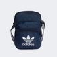 Adidas Adicolor Classic Festival Unisex Original Bag Night Indigo