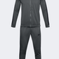 Under Armour  Men Training Suit Pitch Grey/Black
