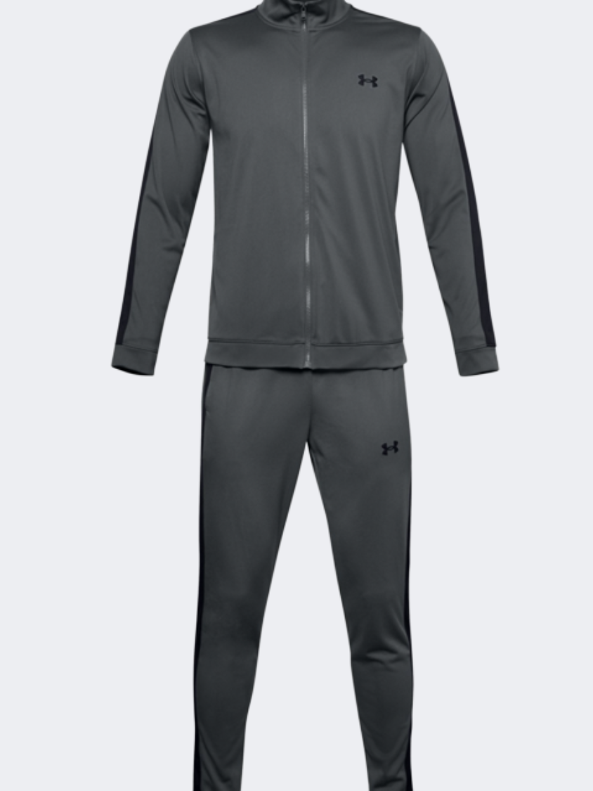 Under Armour  Men Training Suit Pitch Grey/Black