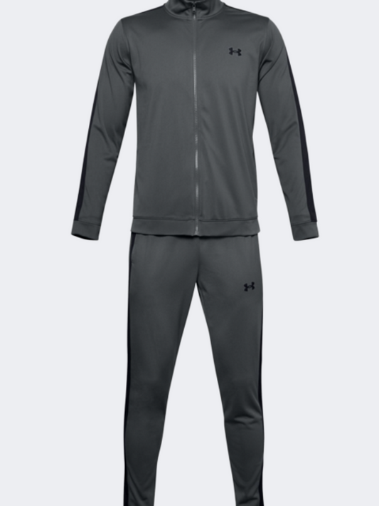 Under Armour  Men Training Suit Pitch Grey/Black