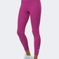 Nike One Dri Fit Women Training Tight Raspberry Pink/White