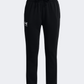 Under Armour Rival Terry Boys Lifestyle Pant Black