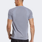 Adidas Primeknit Yoga Seamless Men Training T-Shirt Violet