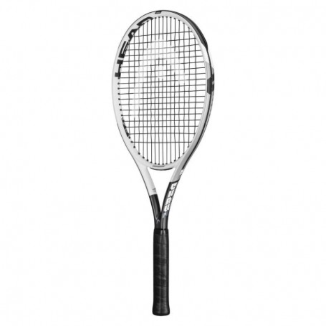 Head Challenge Pro Ng Tennis Racquet White