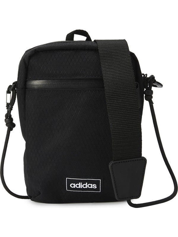 Adidas Urban Unisex Training Bag Blk