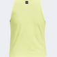 Under Armour Project Rock Graphic Girls Training Tank Fade/Teal