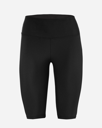 Top Ten Tight Women Lifestyle Short Black 2268