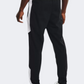 Under Armour Tricot Men Training Pant Black/White