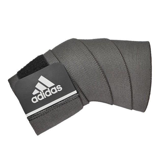 Adidas Accessories Universal Fitness Support Wrap-Long Black