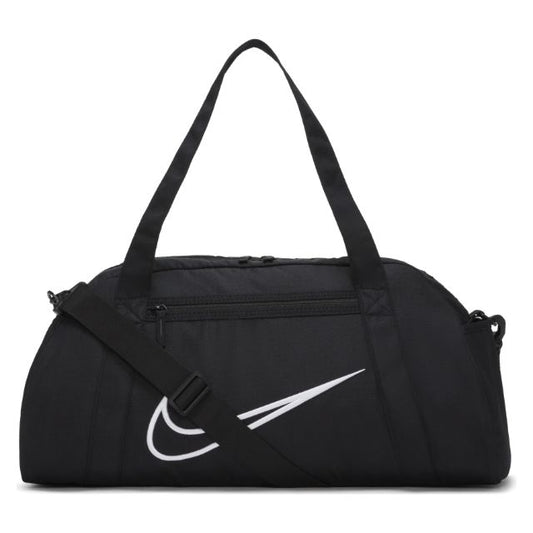 Nike Gym Club Unisex Training Bag -Blk/Wht