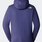 The North Face Simple Dome Men Lifestyle Hoody Cave Blue