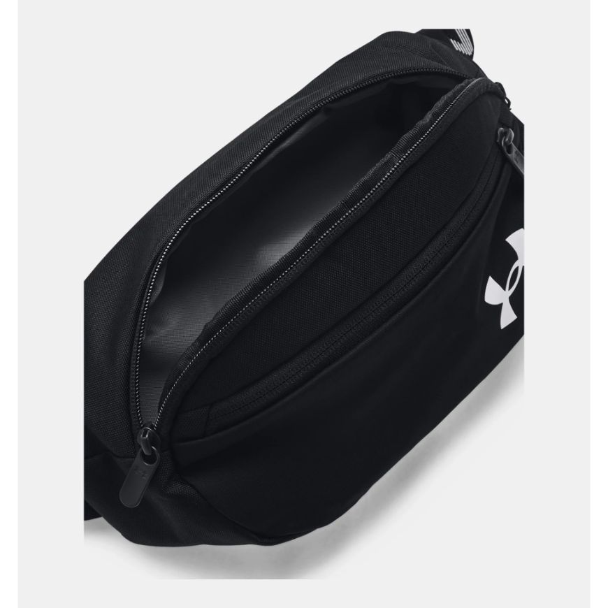 Under Armour Flex  Unisex Training Bag Black/White