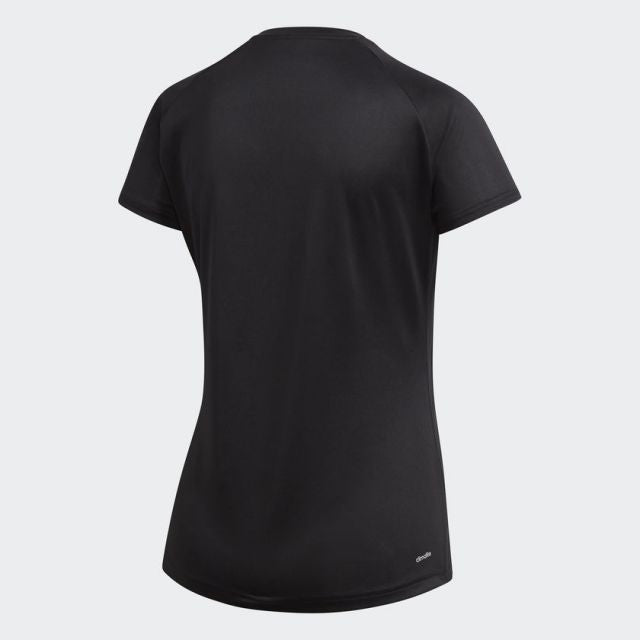 Adidas Women&#39;s Training Designed 2 Move Tee Loose T-shirts