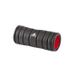 Adidas Accessories Fitness Foam Roller Black/Red