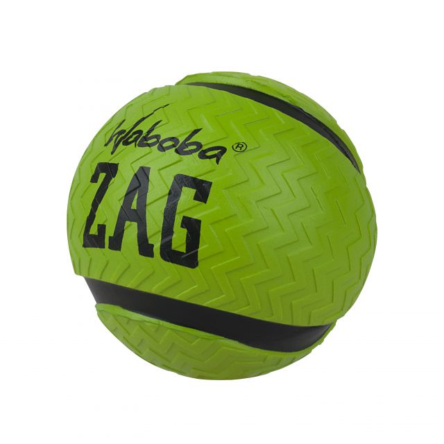 Waboba Beach Zag Ball