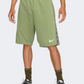 Nike Sportswear Repeat Men Lifestyle Short Green