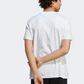 Adidas Adicolor Classics Trefoil Men Original T-Shirt White/Blue