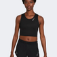 Nike Dri Fit Race  Women Running Tank Black