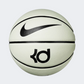 Nike Playground 8P K Durant Unisex Basketball Ball Green/Black N000224735107