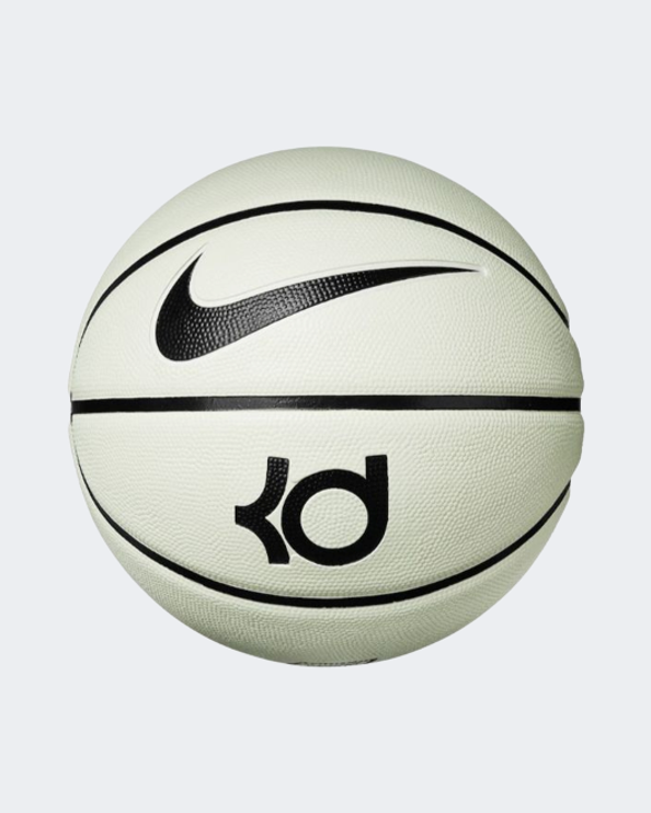 Nike Playground 8P K Durant Unisex Basketball Ball Green/Black N000224735107