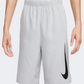 Nike Challenger 9Ul Men Running Short Grey/Black
