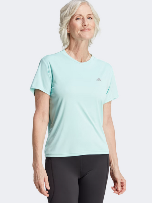 IL8584-Run It Tee Seflaq