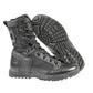 5-11 Skyweight W/Side Zip Black Men Tactical Boots Black 12318-19