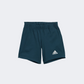 Adidas  Baby-Boys Sportswear Set Light Aqua/Violet