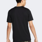Nike Regulared Camo Gfx Men Training T-Shirt Black/Camo