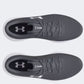 3024883-102 Ua Surge 3 Pitch Gray White White
