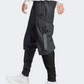 Adidas City Escape Premium Men Sportswear Pant Black