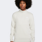 Nike Club  Men Lifestyle Sweatshirt Light Bone/White