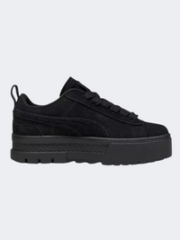Puma مايزي ريكليم نسائي أحذية لايف ستايل أسود