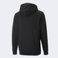 Puma Essentials Men Lifestyle Hoody Black