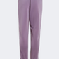 Adidas Essentials 3 Stripes Little Girls Sportswear Suit Clear Pink/Violet