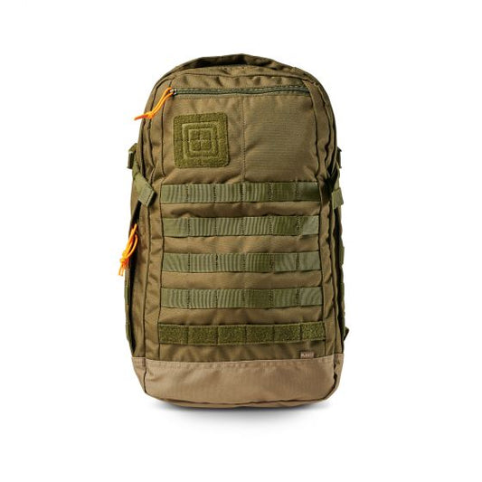 5.11 Rapid Origin Men Tactical Bag Olive