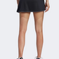 Adidas Club Women Tennis Skirt Black