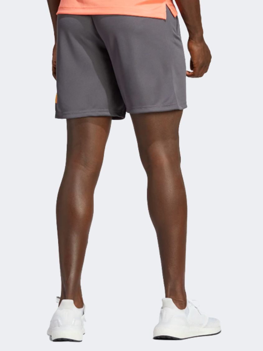 Ib8175-Tr-Es+ Bl Short Grefiv/Black