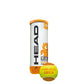 Head 3B T.I.P Ng Tennis Ball Orange