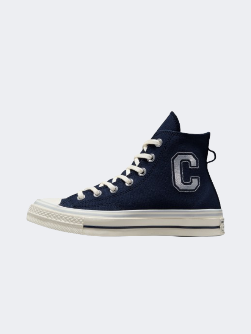 Converse Chuck 70  Women Lifestyle Shoes Dark Navy