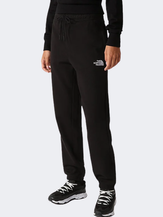 The North Face Essentials Women Lifestyle Pant Black