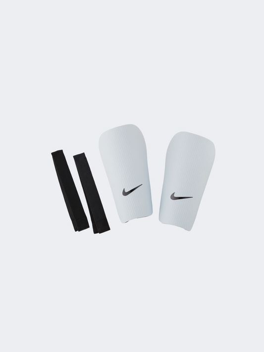 Nike  Unisex Football Protection White/Black