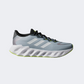 Adidas Switch Run Men Running Shoes Wonder Blue/ White