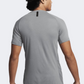 Nike Flex Rep Men Training T-Shirt Smoke Grey/Black