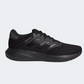 Adidas Response Men Running Shoes Black/Carbon