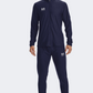Under Armour Challenger Men Football Suit Navy/White