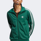 Adidas Adicolor Classics Beckenbauer Men Originals Jacket Dark Green