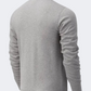New Balance Classic Core Men Lifestyle Sweatshirt Athletic Grey