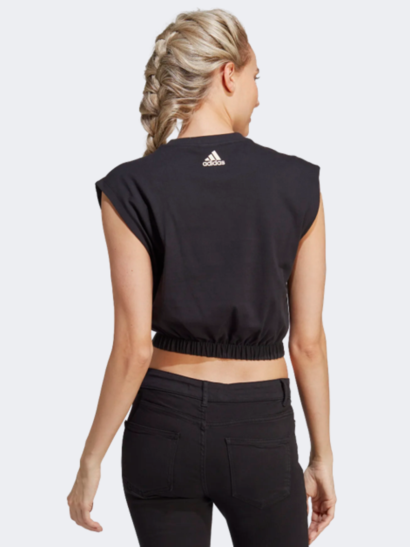 HS1201 Farm Slvls T Black